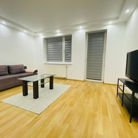 Mieszkanie Gdynia Fikakowo Apartment Ngoại thất bức ảnh