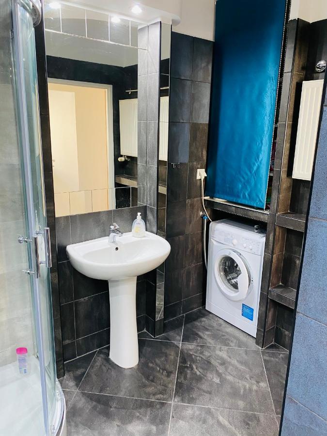Mieszkanie Gdynia Fikakowo Apartment Ngoại thất bức ảnh