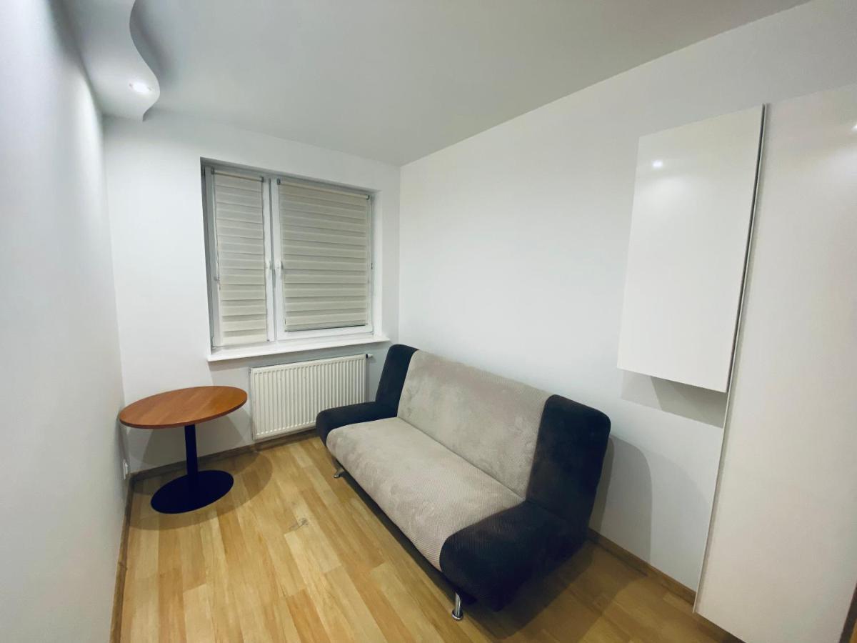 Mieszkanie Gdynia Fikakowo Apartment Ngoại thất bức ảnh