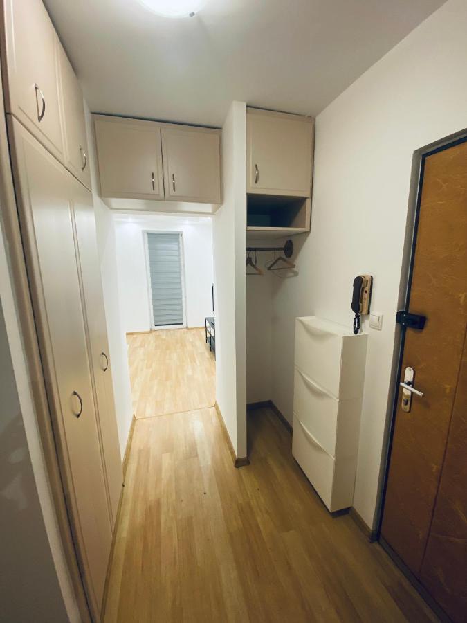 Mieszkanie Gdynia Fikakowo Apartment Ngoại thất bức ảnh