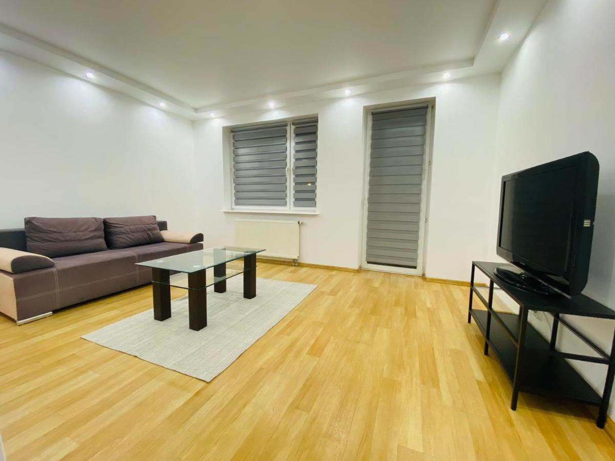 Mieszkanie Gdynia Fikakowo Apartment Ngoại thất bức ảnh